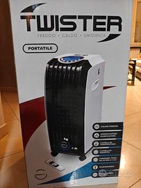 Ventilatore simil pinguino