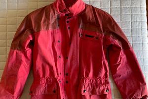 Giacca DAINESE vintage del 1985, Tg. 52