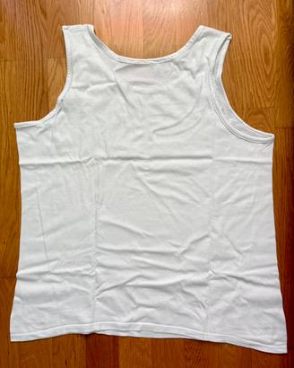 Canottiera taglia XL alta 65 cm