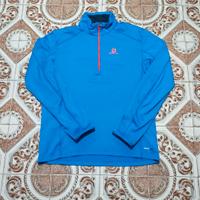 Salomon Discovery Hz Midlayer Taglia L