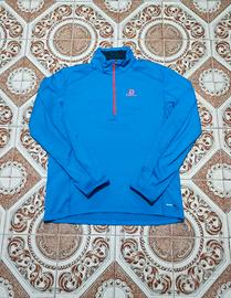 Salomon Discovery Hz Midlayer Taglia L