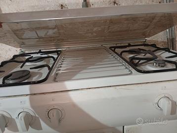 Cucina a gas