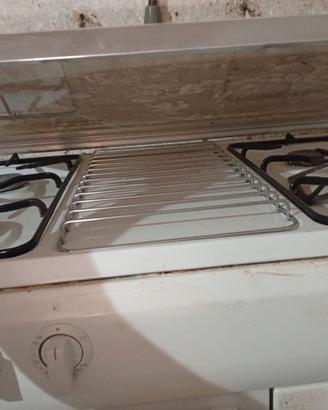 Cucina a gas