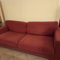 Divano DOIMO 3 posti + poltrona