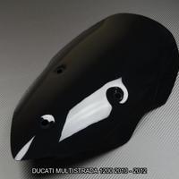 Cupolino DUCATI MULTISTRADA 1200 2010 - 2012