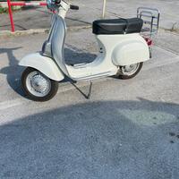 Vespa Special 50