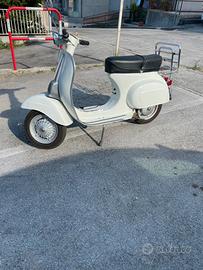 Vespa Special 50