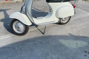 Vespa Special 50