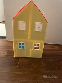 Casa di Peppa Pig