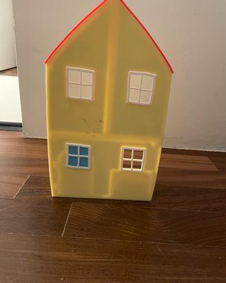 Casa di Peppa Pig