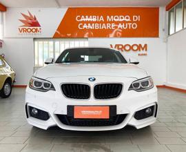 BMW Serie 2 Coupé 218d Coupé M Sport