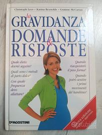 La Gravidanza Domande & Risposte