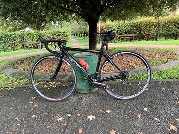 Bici da corsa Carrera
