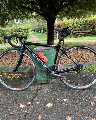 Bici da corsa Carrera