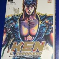 Ken il guerriero vol. 1