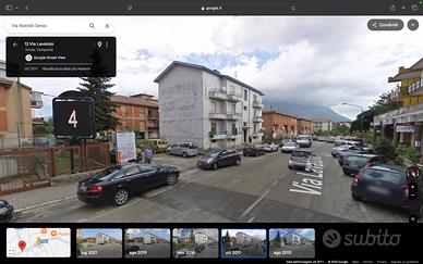 SCHERMO PUBBLICITARIO