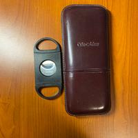 Astuccio porta sigari Ste Mann