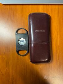 Astuccio porta sigari Ste Mann