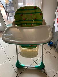 Seggiolone Polly Chicco