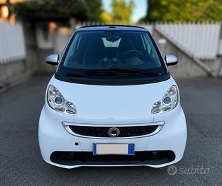 Smart neopatentati  fortwo 451 pulse