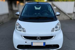 Smart neopatentati  fortwo 451 pulse