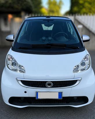 Smart neopatentati  fortwo 451 pulse