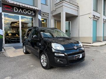 Fiat Panda 1.3 MJT 95 CV S&S Lounge