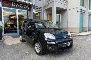 Fiat Panda 1.3 MJT 95 CV S&S Lounge