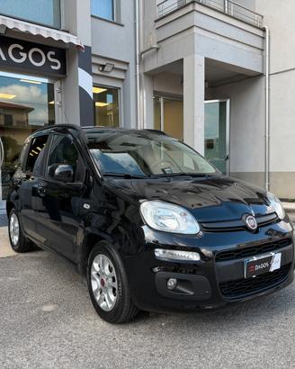 Fiat Panda 1.3 MJT 95 CV S&S Lounge