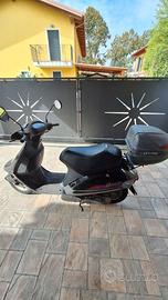 Scooter 50cc Honda