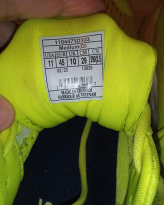 Scarpe da running Glicerin Max 