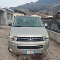Vw multivan Highline