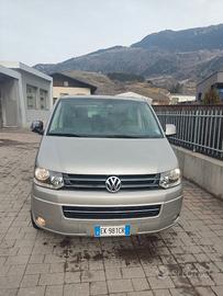 Vw multivan Highline