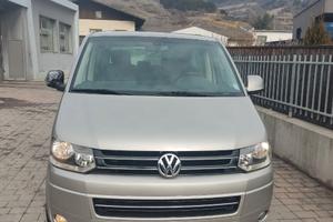 Vw multivan Highline