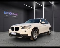 BMW X1 sDrive16d