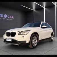 BMW X1 sDrive16d
