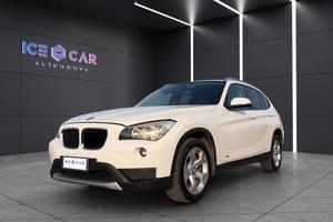 BMW X1 sDrive16d