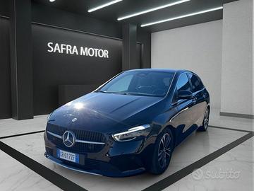 Mercedes-Benz Classe B B 180 d Automatic Prog...