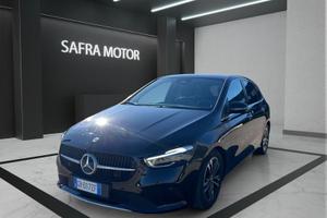 Mercedes-Benz Classe B B 180 d Automatic Prog...