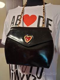 Moschino borsa vintage