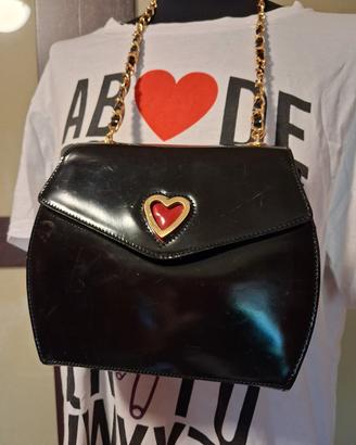Moschino borsa vintage