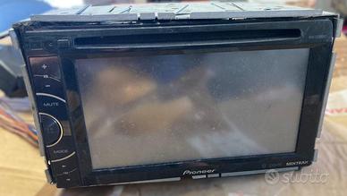 AUTORADIO ALFA ROMEO Mito Serie (955_) PIONEER (08