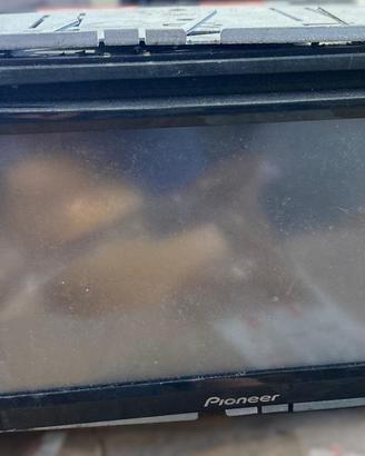 AUTORADIO ALFA ROMEO Mito Serie (955_) PIONEER (08