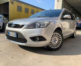 Ford Focus 1.6 TDCi (90CV) SW