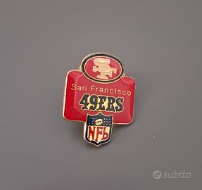 Spilletta San Francisco 49ers Football NFL