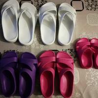 Ciabatte Peter Legwood