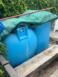 Recipienti x acqua