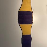 Cintura termica moto BMW