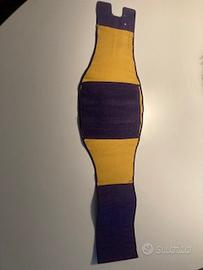 Cintura termica moto BMW