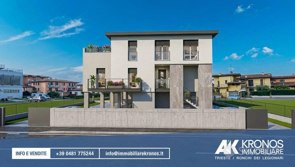 Appartamento – GO - Vista 2